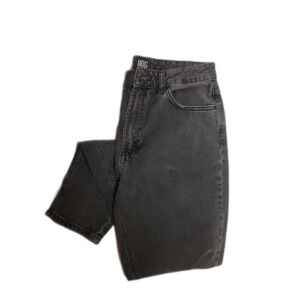BDG Mom High Rise Jeans Charcoal size 27